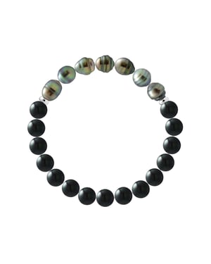 Pulsera de Plata Esterlina 925 Krasnodar
