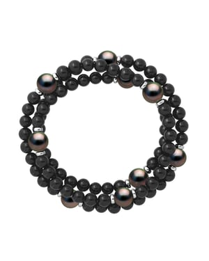 Pulsera de Plata Esterlina 925 Benxi