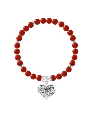 Pulsera de Plata Esterlina 925 Cleveland