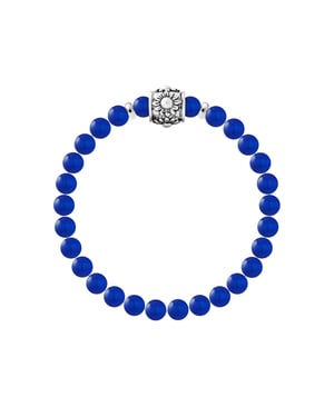 Pulsera de Plata Esterlina 925 Bhopal