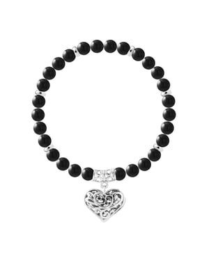 Pulsera de Plata Esterlina 925 Kansas City