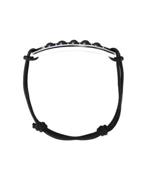 Pulsera de Plata Esterlina 925 Columbia