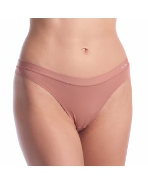 Flexie Adapt Efecto Invisible Tanga para Mujer 1030931