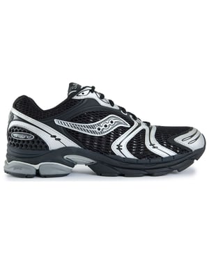 Saucony Progrid Triumph 4 Entrenadores