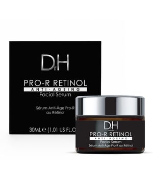 Dr H Sérum facial antiedad Pro-R Retinol 30 ml