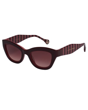 Gafas de sol de ojo de gato para mujer HER0086/S