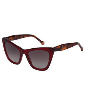 Gafas de sol de mujer estilo gato HER0129/S