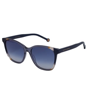 Gafas de sol de mariposa para mujeres CH0061S