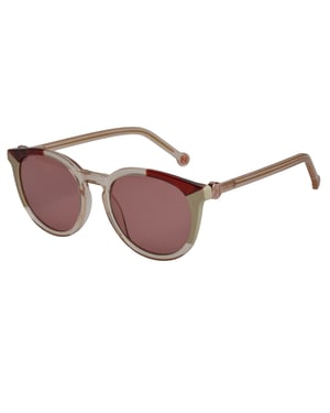 Gafas de sol ovaladas para mujer CH0053/S