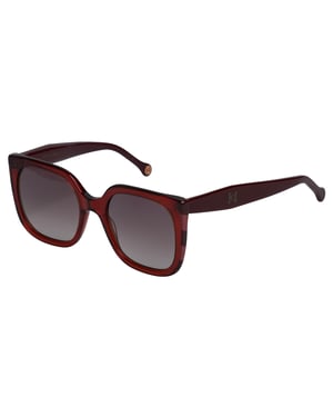 Gafas de sol cuadradas para mujer HER0128/S