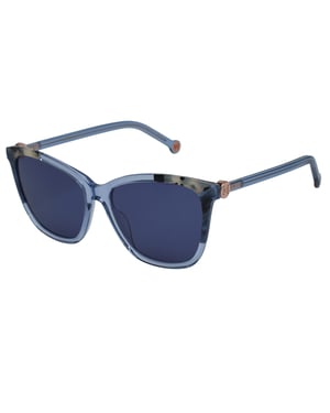 Gafas de sol de mujer estilo gato CH0052/S