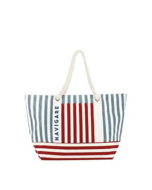 Navigare Bolso de mano Unisex