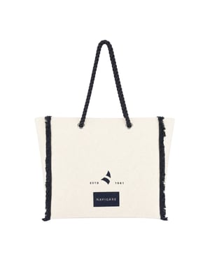 Navigare Bolso de mano Unisex