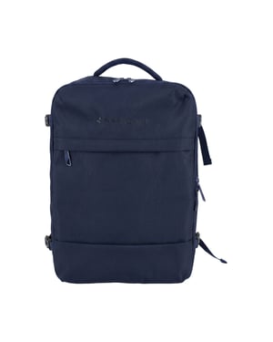 Navigare Bolso Bandolera Convertible en Mochila Unisex