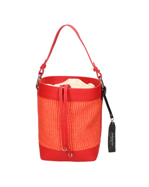 My-Best Bag Bolso tipo cubo Women