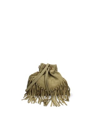 Chiara Ferretti Bolso tipo cubo Women