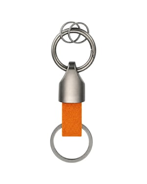 Navigare Set billetera y llavero Unisex