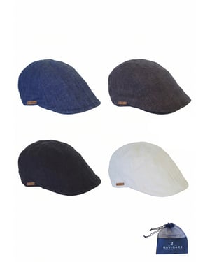 Navigare Gorra Unisex