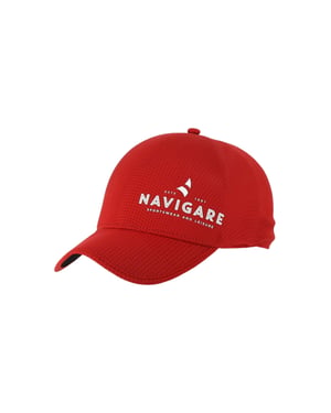 Navigare Gorra Unisex