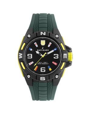 Navigare Reloj Men