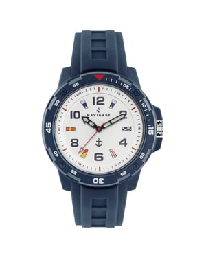 Navigare Reloj Men