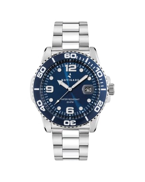 Navigare Reloj Men
