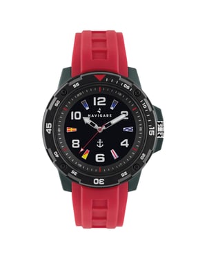Navigare Reloj Men