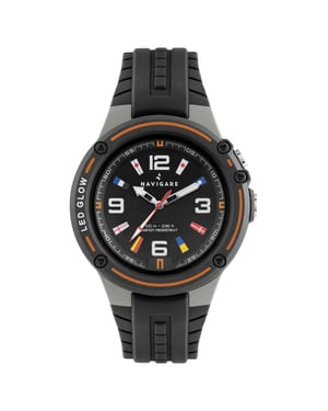 Navigare Reloj Men