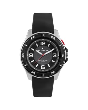 Navigare Reloj Men