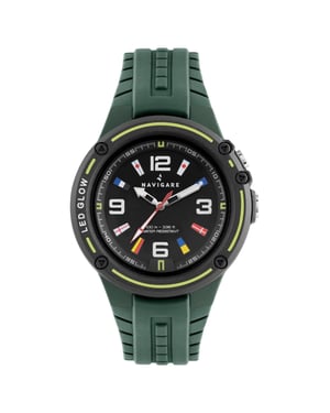 Navigare Reloj Men