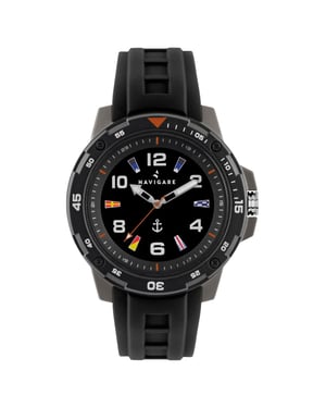 Navigare Reloj Men