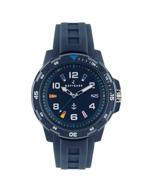 Navigare Reloj Men