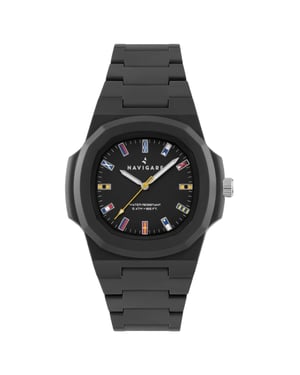 Navigare Reloj Men