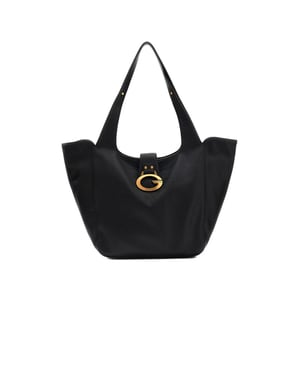 Bolsa Tote Guess Negra