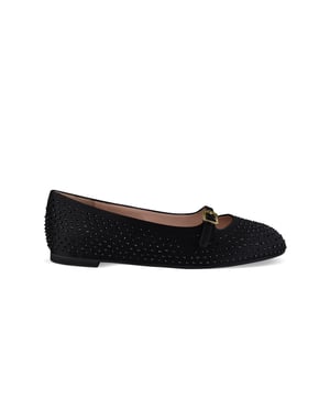 Bally BALLYRINA MJs Negro