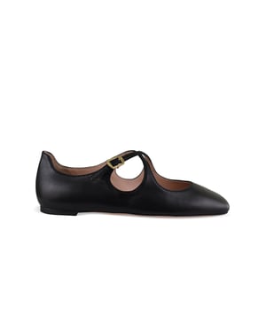 Bally Zapatos planos BALLYRINA Negro