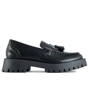 Ravel Tassel Zapatos