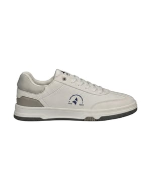 Navigare Zapato con cordones Men
