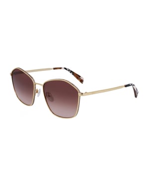 Liu Jo LJ157S 59 5918731 Gafas de sol
