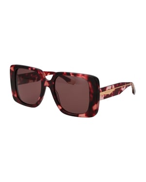 Gafas de sol Trussardi TSW9029 53G21