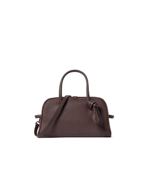Bolso Jacquemus The Small Turismo