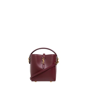 Bolso de hombro Saint Laurent Le 37 Mini