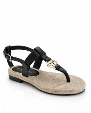 Sandalias Planas Hexagon