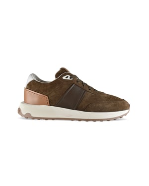 Tod’s Sneakers Marrón