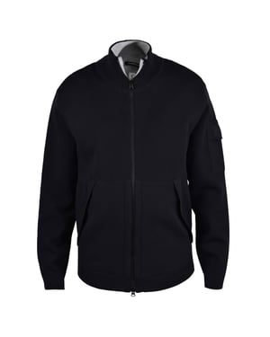 C.P. Company Chaleco Negro