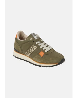 Napapijri Zapatillas deportivas Men