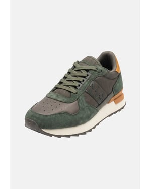 Napapijri Zapatillas deportivas Men