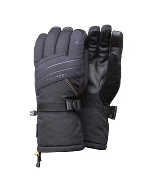 Guantes de Hombre Matterhorn GTX Impermeables GORETEX Cálidos de Invierno para Esquí Senderismo Exterior