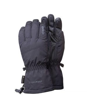 Guantes Hombre Chamonix GTX Impermeables Cálidos para Senderismo y Caminatas al Aire Libre