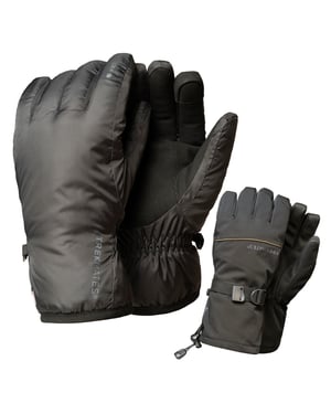 Guantes Aislantes Impermeables 3 en 1 para Mujeres y Hombres con Pantalla Táctil DRY Protect Invierno